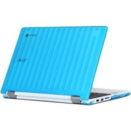 IPEARL Ipearl Mcover Hard Shell Case For 11.6 Acer Chromebook R11 MCOVERACR11AQU